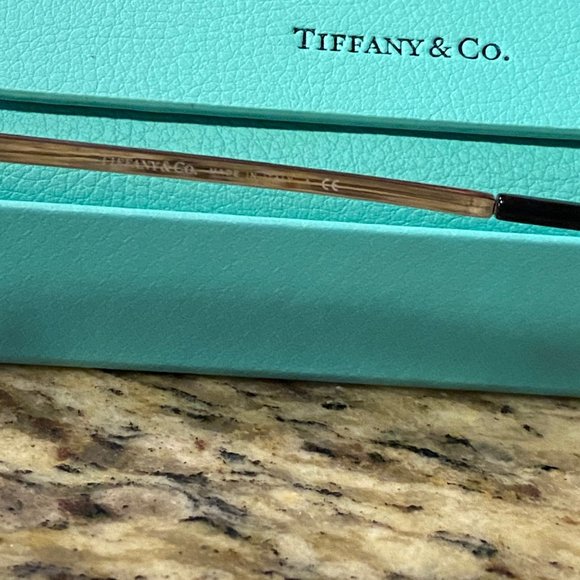 BRAND NEW Tiffany\'s Sunglasses (Price Firm) main image 4